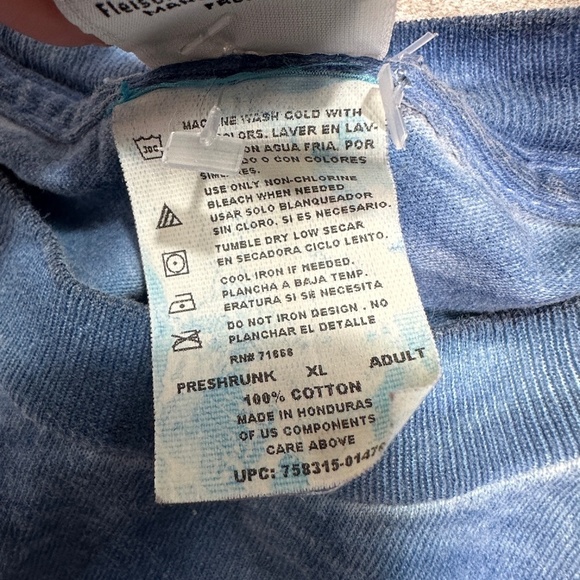 Vtg 2002 Betty Boop As Bad As I Wanna Be Shirt By Free Tee Shirt Sz XL - Picture 9 of 9